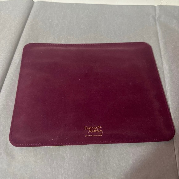 Anthropologie Fernanda matinze mouse pad - Picture 2 of 2